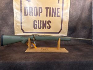Mossberg Patriot, photo 1 of 5