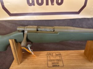 Mossberg Patriot, photo 2 of 5
