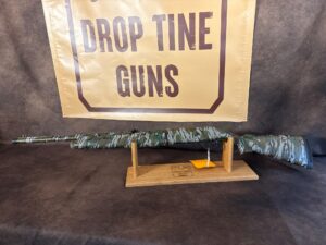 Mossberg SA 28, photo 2 of 4