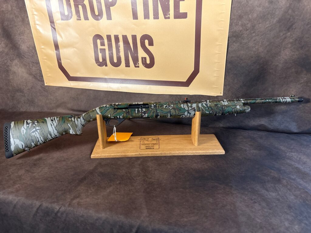 Mossberg SA 28 for sale at Drop Tine Guns, Staunton VA