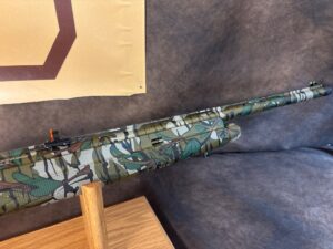 Mossberg SA 28, photo 4 of 4