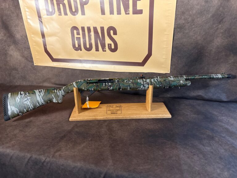 Mossberg SA 28 for sale at Drop Tine Guns, Staunton VA