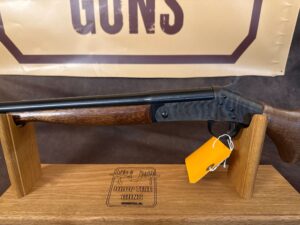 New England Firearms Sb1, photo 4 of 4