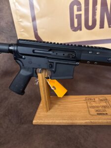 Palmetto State Armory Pa-15, photo 2 of 4