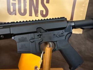 Palmetto State Armory Pa-15, photo 4 of 4