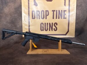 Palmetto State Armory Pa-15, photo 1 of 4