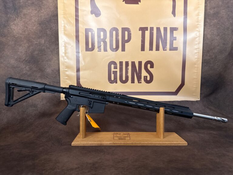 Palmetto State Armory Pa-15 for sale at Drop Tine Guns, Staunton VA