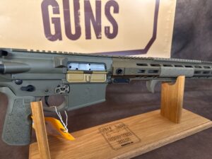 Palmetto State Armory Sabre 10, photo 2 of 5