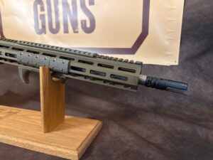 Palmetto State Armory Sabre 10, photo 3 of 5