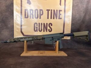 Palmetto State Armory Sabre 10, photo 4 of 5