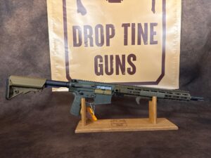 Palmetto State Armory Sabre 10, photo 1 of 5