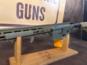 Palmetto State Armory Sabre 10, photo 5 of 5