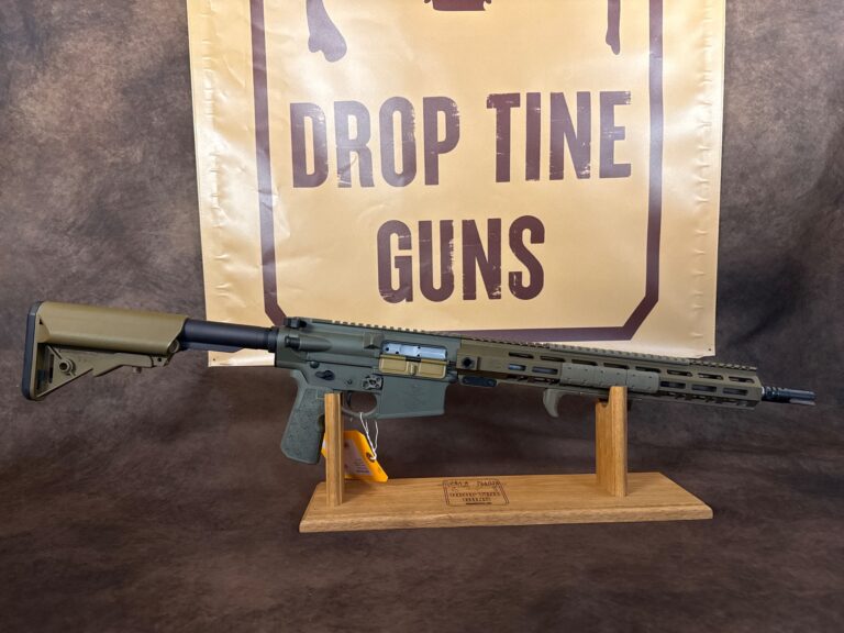 Palmetto State Armory Sabre 10 for sale at Drop Tine Guns, Staunton VA