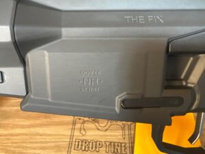 Q Fix, photo 5 of 5