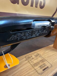 Remington 1100, photo 2 of 7
