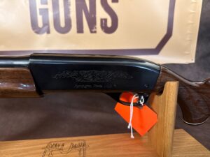Remington 1100, photo 4 of 5