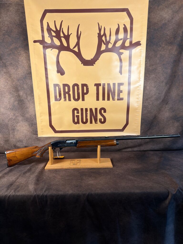 Remington 1100 for sale at Drop Tine Guns, Staunton VA