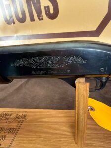 Remington 1100, photo 5 of 7