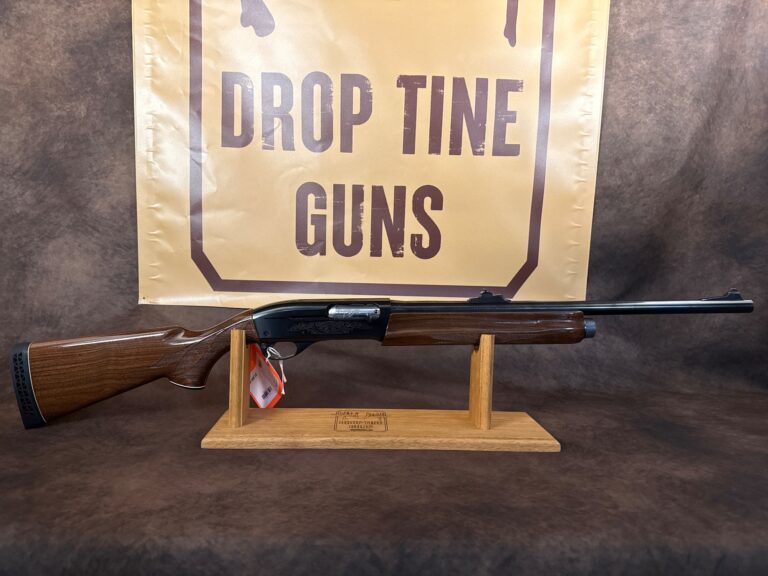 Remington 1100 for sale at Drop Tine Guns, Staunton VA