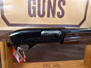 Remington 1100, photo 2 of 5