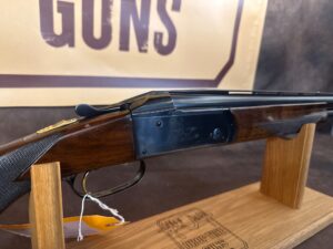 Remington 32, photo 2 of 5
