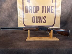Remington 32, photo 3 of 5