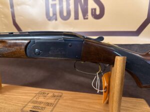 Remington 32, photo 4 of 5