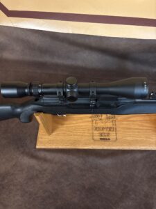 Remington 522 Viper, photo 3 of 3