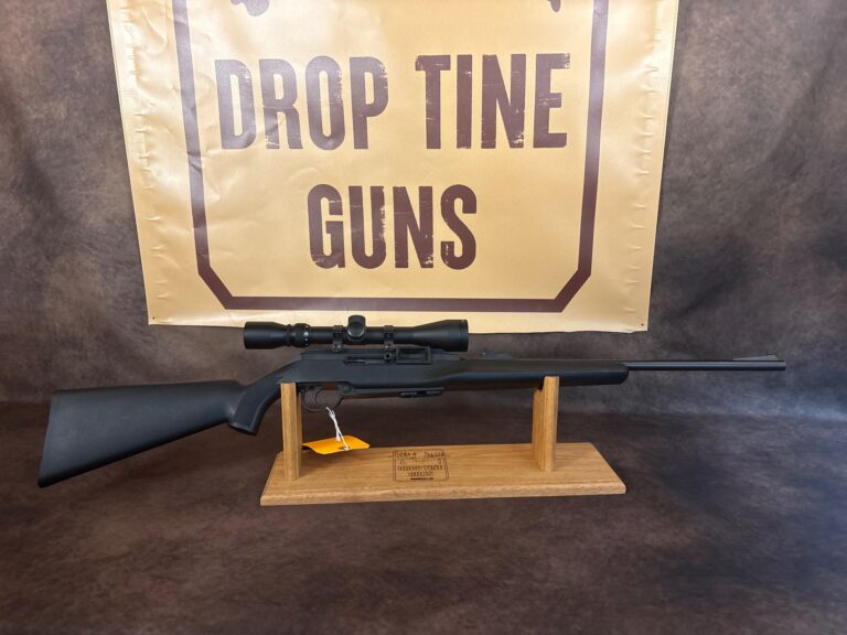 Remington 522 Viper for sale at Drop Tine Guns, Staunton VA