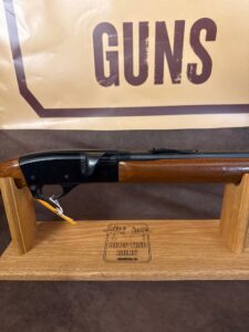 Remington Speedmaster 552, photo 2 of 4