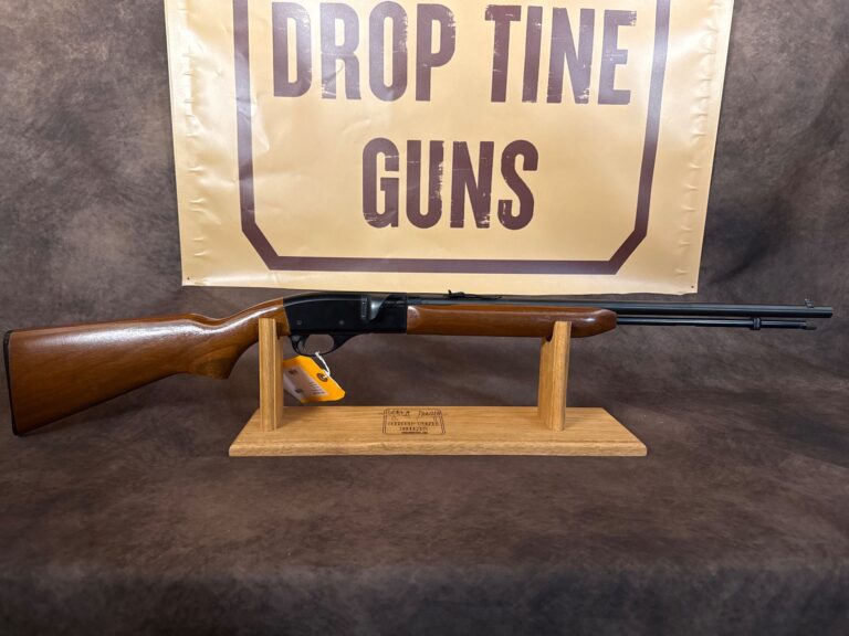 Remington Speedmaster 552 for sale at Drop Tine Guns, Staunton VA