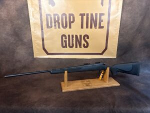 Remington 700, photo 2 of 3