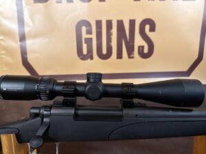 Remington 700, photo 2 of 4