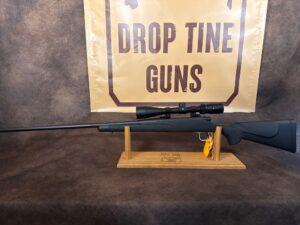 Remington 700, photo 3 of 4
