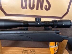 Remington 700, photo 4 of 4