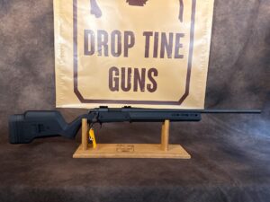 Remington 700, photo 1 of 4