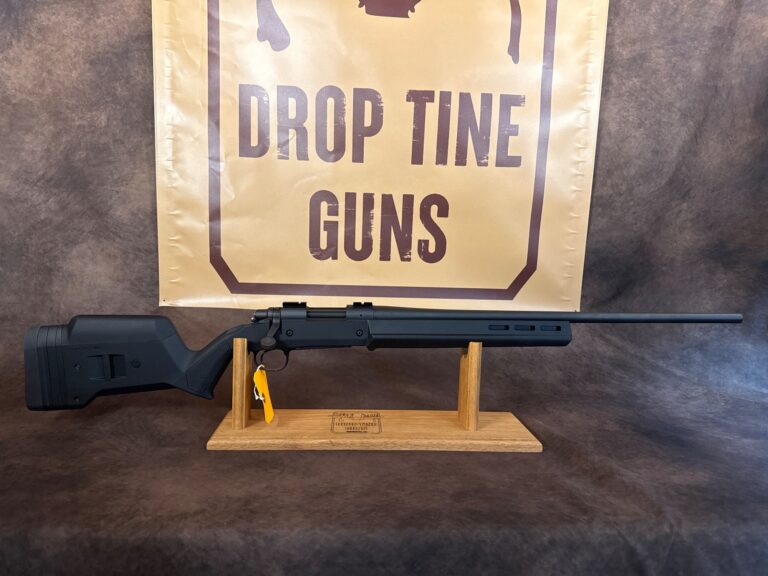 Remington 700 for sale at Drop Tine Guns, Staunton VA