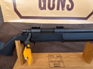 Remington 700, photo 2 of 4