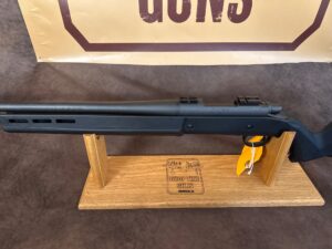 Remington 700, photo 4 of 4