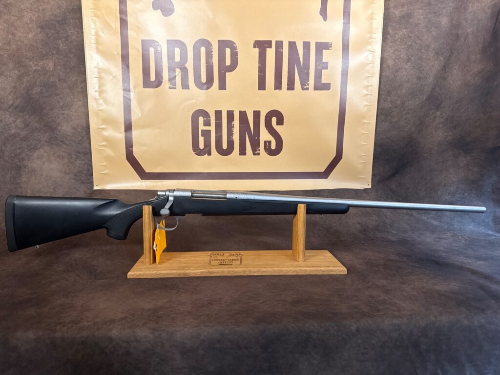 Remington 700 for sale at Drop Tine Guns, Staunton VA