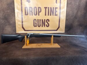 Remington 700, photo 1 of 4