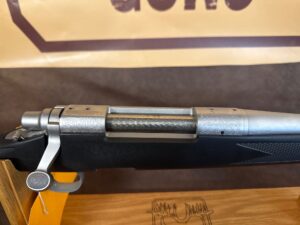 Remington 700, photo 2 of 4