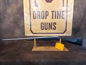 Remington 700, photo 3 of 4