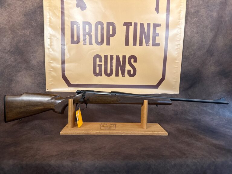 Remington 700 for sale at Drop Tine Guns, Staunton VA