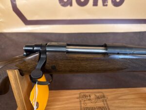 Remington 700, photo 2 of 3
