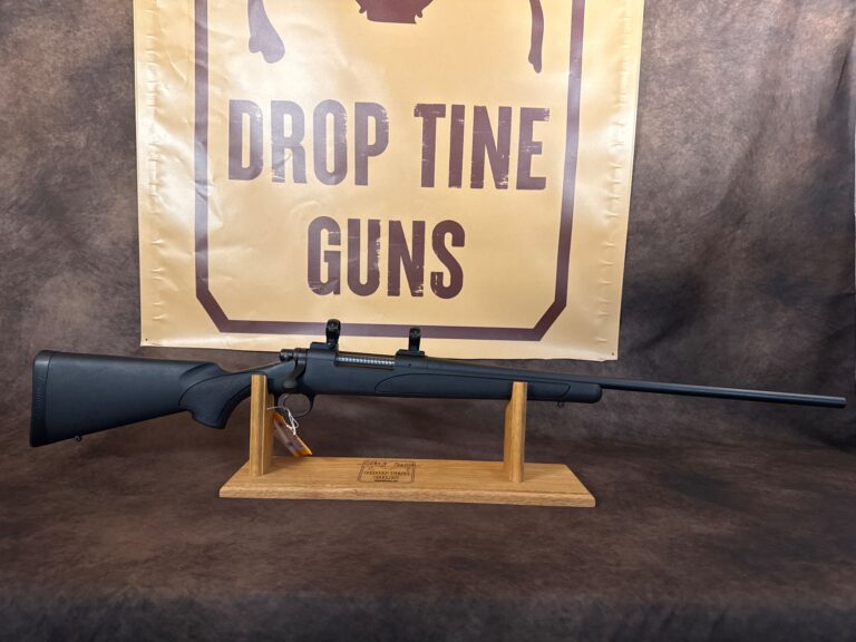 Remington 700 for sale at Drop Tine Guns, Staunton VA