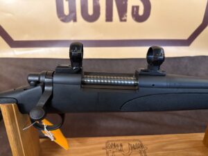 Remington 700, photo 2 of 4