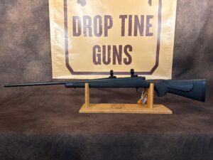 Remington 700, photo 3 of 4