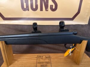 Remington 700, photo 4 of 4