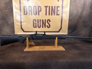 Remington 700, photo 1 of 5